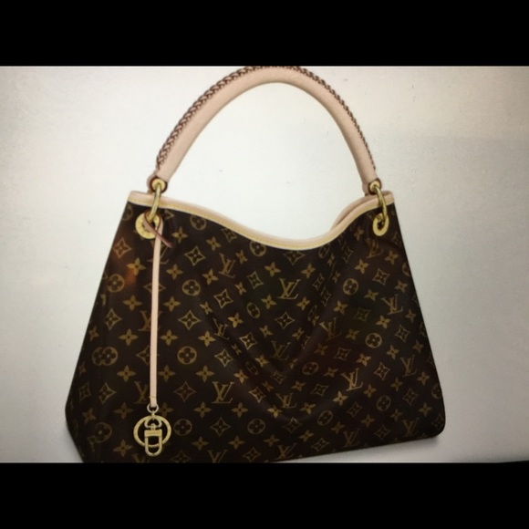 Meet your Posher, Gloria.  This baby not for sale! - Picture 1 of 1